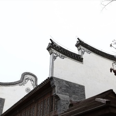 台儿庄古城