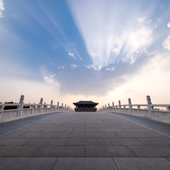 西安大唐芙蓉园