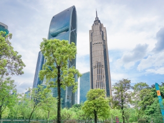 花城广场