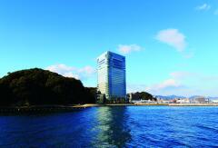 酒店模块 