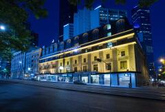 酒店模块 