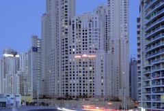 迪拜温德姆霍桑套房酒店(Hawthorn Suites By Wyndham Dubai, JBR) 酒店模块