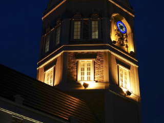 小樽运河仓库群