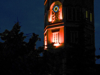 小樽运河仓库群