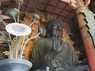 东大寺