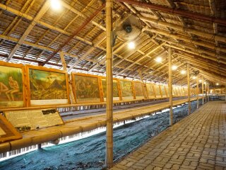 杰西战争博物馆