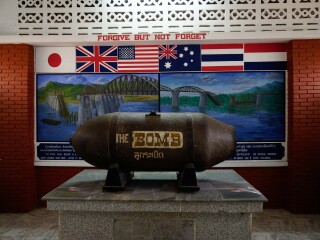 杰西战争博物馆