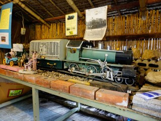 杰西战争博物馆