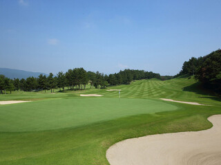 濑田高尔夫俱乐部