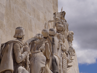 航海大发现纪念碑