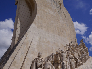 航海大发现纪念碑