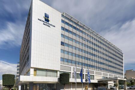 大都会酒店图片