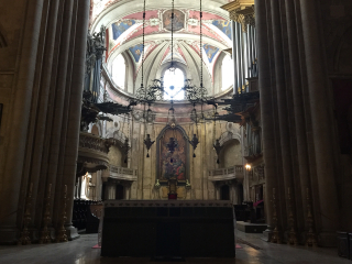 里斯本主教座堂