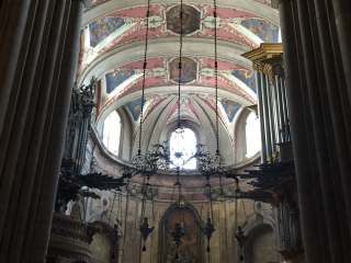 里斯本主教座堂