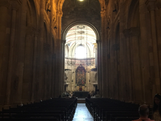 里斯本主教座堂