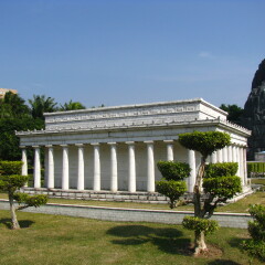 深圳世界之窗的#旅图换旅费#