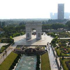 深圳世界之窗的#旅图换旅费#