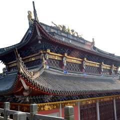 杭州玉皇山的#旅图换旅费#