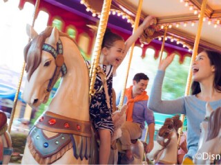 香港迪士尼乐园旅游景点介绍_2018香港迪士尼