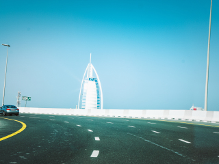 七星级帆船酒店