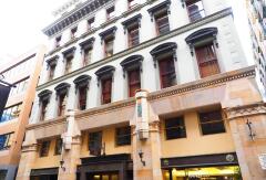 酒店模块 