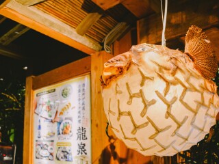 那霸国际通大道