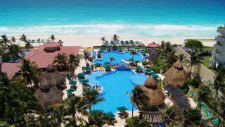 坎昆酒店预订价格_坎昆酒店排名推荐_坎昆住