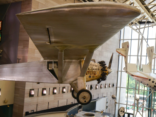 美国国家航空航天博物馆