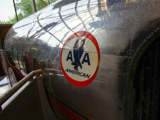 美国国家航空航天博物馆