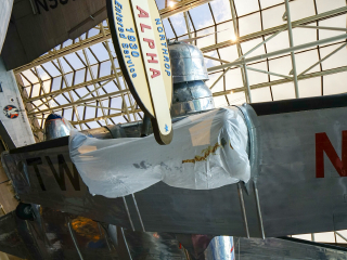 美国国家航空航天博物馆