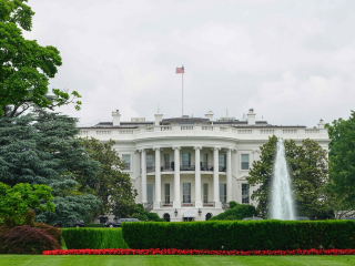 白宫