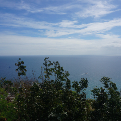 卢霍山的#旅图换旅费# #海岛游#