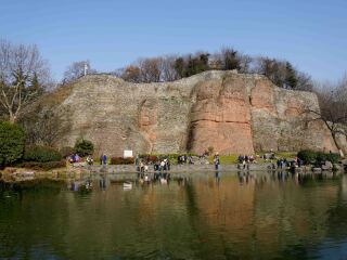 石头城公园