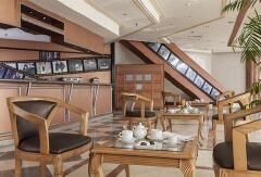 古尔代盖索尼斯塔法老海滩度假酒店(Sonesta Pharaoh Beach Resort Hurghada) 酒店模块