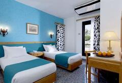 古尔代盖索尼斯塔法老海滩度假酒店(Sonesta Pharaoh Beach Resort Hurghada) 酒店模块