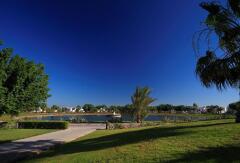 古尔代盖索尼斯塔法老海滩度假酒店(Sonesta Pharaoh Beach Resort Hurghada) 酒店模块