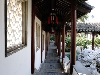 瞻园