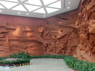 武汉辛亥革命博物馆