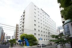 酒店模块 