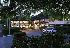 酒店模块 