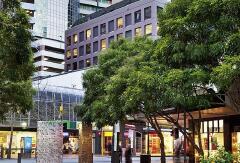 酒店模块 