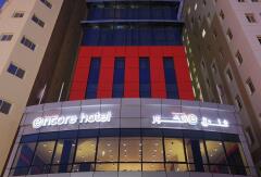 酒店模块 