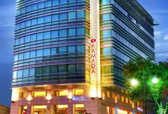 酒店模块 