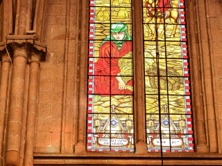 石室圣心大教堂