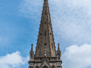 石室圣心大教堂