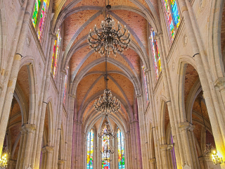 石室圣心大教堂