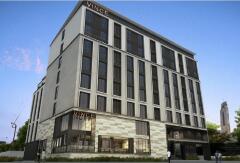 酒店模块 