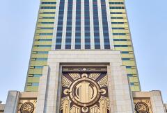 酒店模块 