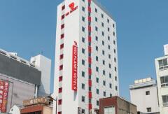 酒店模块 