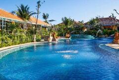 阿查龙别墅酒店(Aochalong Villa Resort & Spa) 酒店模块